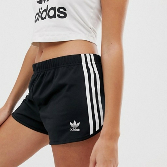 Adidas Gray Energy Running Shorts